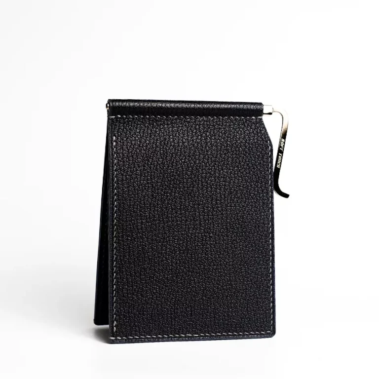 Premium Leather Belt