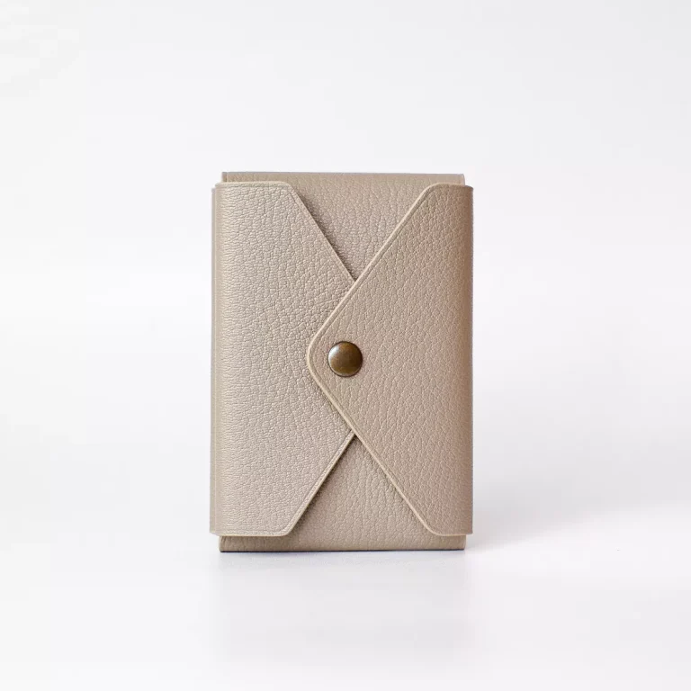 New Business Card Holder